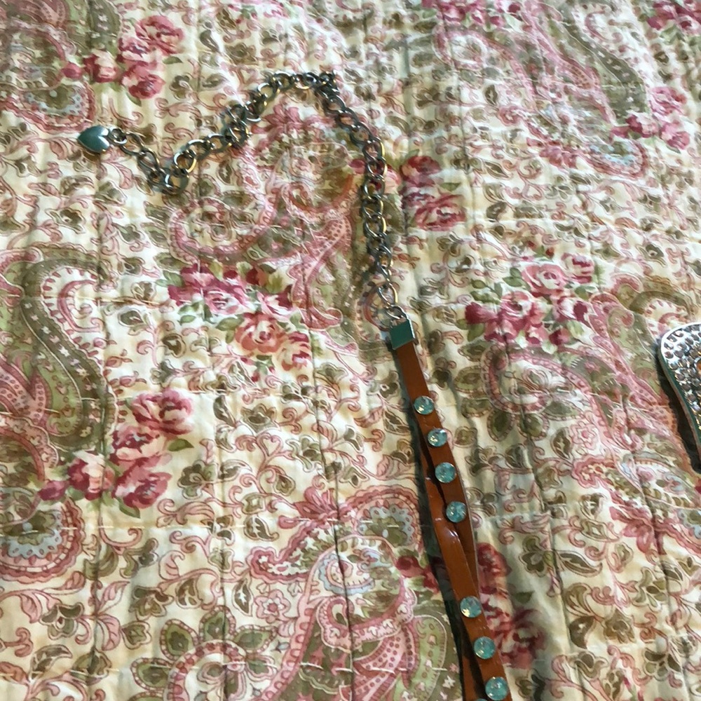 Belt